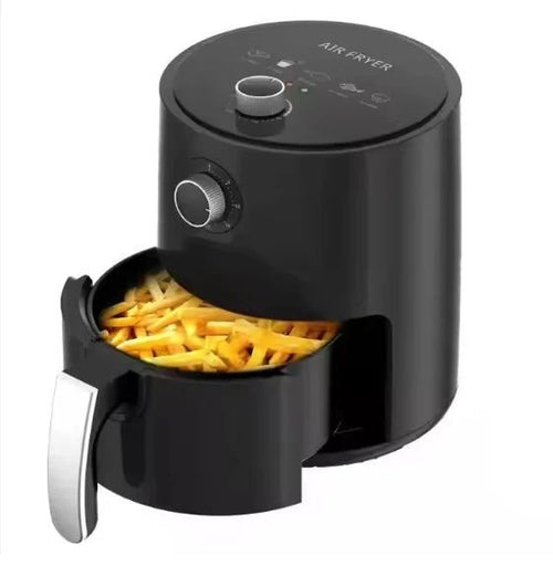 Air Fryer For Cooking - Zyrati