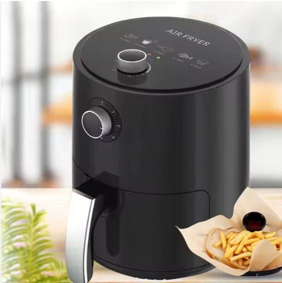 Air Fryer For Cooking - Zyrati