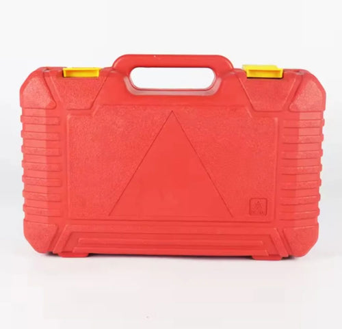 Car Air Pump - Zyrati