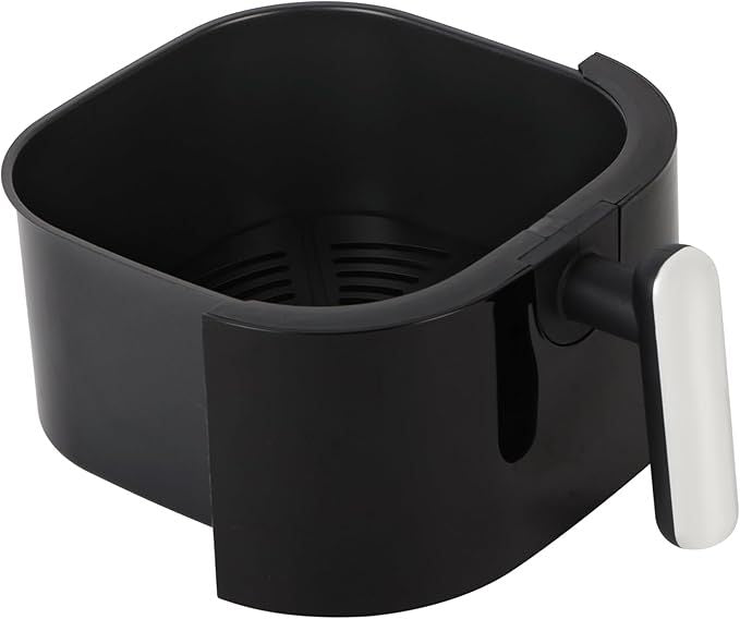 Deep Air Fryer With Touch Display - Zyrati