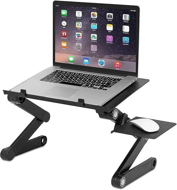 multifunctional Laptop table T8 - Zyrati