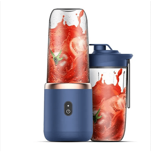 Portable Blender With Cup - Zyrati