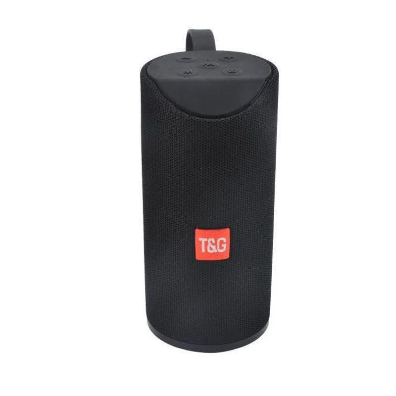 Portable Wireless Mini Speaker - Zyrati
