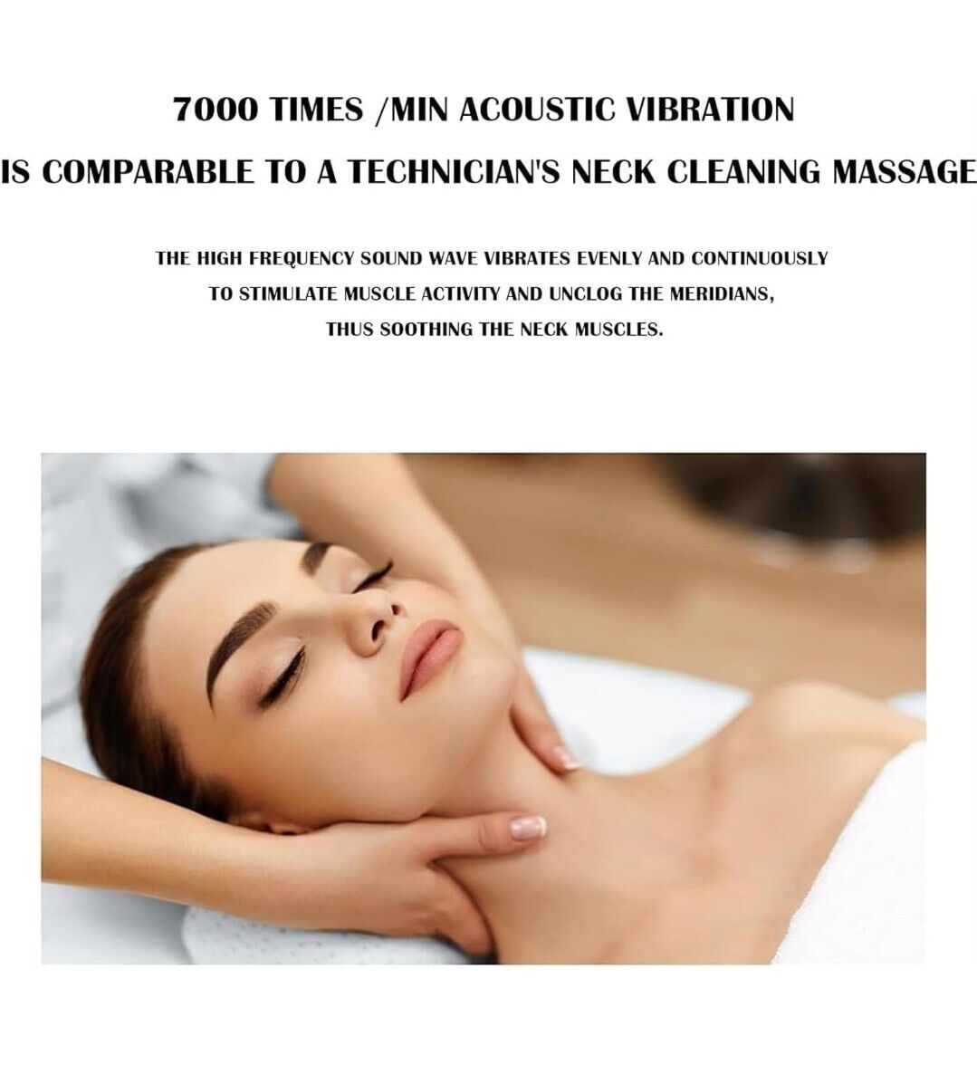 Professional Anti - Wrinkle Beauty Apparatus - Advanced Skincare Device - Zyrati